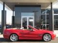 Mars Red - SL 600 Roadster Photo No. 3