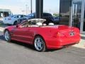 Mars Red - SL 600 Roadster Photo No. 12