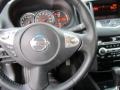 2010 Dark Slate Nissan Maxima 3.5 S  photo #15