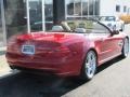 Mars Red - SL 600 Roadster Photo No. 22