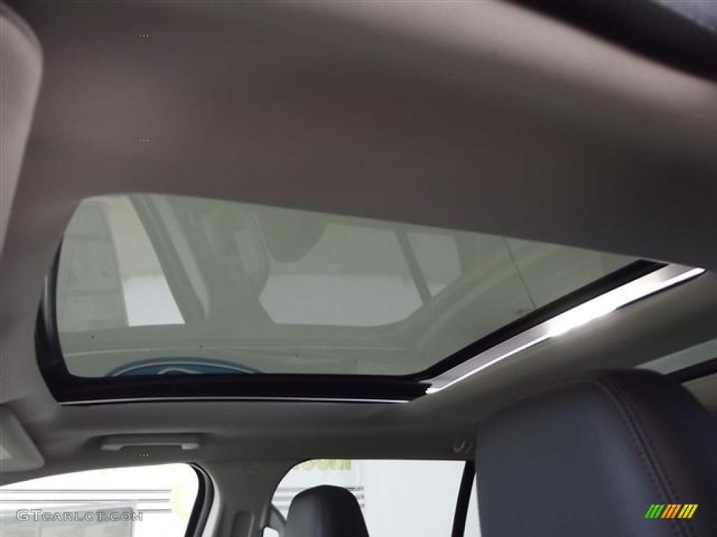 2012 Ford Edge SEL Sunroof Photo #57357437
