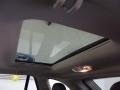 2012 Ford Edge Charcoal Black Interior Sunroof Photo