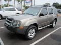 Granite Metallic - Xterra SE V6 4x4 Photo No. 3