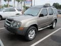 2003 Granite Metallic Nissan Xterra SE V6 4x4  photo #3