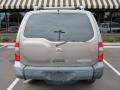 Granite Metallic - Xterra SE V6 4x4 Photo No. 7