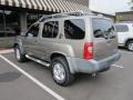 2003 Granite Metallic Nissan Xterra SE V6 4x4  photo #8