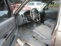 Granite Metallic - Xterra SE V6 4x4 Photo No. 9