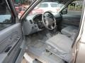 2003 Granite Metallic Nissan Xterra SE V6 4x4  photo #9