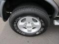 Granite Metallic - Xterra SE V6 4x4 Photo No. 20