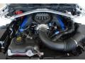 5.0 Liter Hi-Po DOHC 32-Valve Ti-VCT V8 Engine for 2012 Ford Mustang Boss 302 #57358045