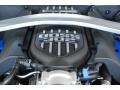 5.0 Liter Hi-Po DOHC 32-Valve Ti-VCT V8 Engine for 2012 Ford Mustang Boss 302 #57358052