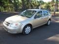 Sandstone Metallic - Cobalt Sedan Photo No. 2