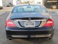 Capri Blue Metallic - CLS 550 Photo No. 6