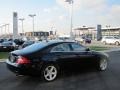 Capri Blue Metallic - CLS 550 Photo No. 8