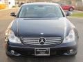 Capri Blue Metallic - CLS 550 Photo No. 10