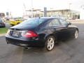 Capri Blue Metallic - CLS 550 Photo No. 12