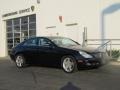Capri Blue Metallic - CLS 550 Photo No. 15