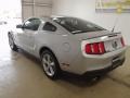 2012 Ingot Silver Metallic Ford Mustang GT Coupe  photo #6