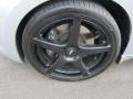 Brilliant Silver - 370Z Sport Coupe Photo No. 18