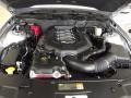 2012 Ingot Silver Metallic Ford Mustang GT Coupe  photo #20