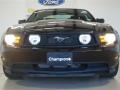 Black - Mustang GT Coupe Photo No. 3