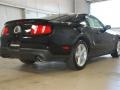 Black - Mustang GT Coupe Photo No. 5