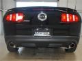Black - Mustang GT Coupe Photo No. 6