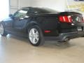 Black - Mustang GT Coupe Photo No. 7