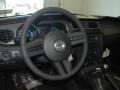 Black - Mustang GT Coupe Photo No. 12