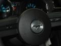 Black - Mustang GT Coupe Photo No. 13
