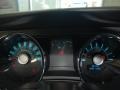 Black - Mustang GT Coupe Photo No. 16