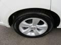 Stone White - Caliber SXT Photo No. 18