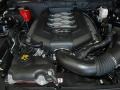 Black - Mustang GT Coupe Photo No. 19