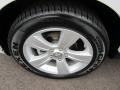 Stone White - Caliber SXT Photo No. 19
