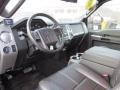 Red - F250 Super Duty FX4 SuperCab 4x4 Photo No. 11
