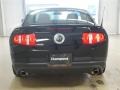 Black - Mustang GT Coupe Photo No. 5