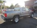 Mineral Gray Metallic - Dakota Big Horn Crew Cab Photo No. 5