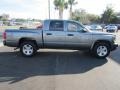 Mineral Gray Metallic - Dakota Big Horn Crew Cab Photo No. 6