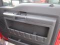 Red - F250 Super Duty FX4 SuperCab 4x4 Photo No. 20