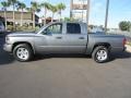Mineral Gray Metallic - Dakota Big Horn Crew Cab Photo No. 8