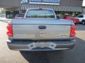 Mineral Gray Metallic - Dakota Big Horn Crew Cab Photo No. 9