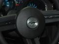 Black - Mustang GT Coupe Photo No. 12