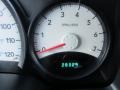 Mineral Gray Metallic - Dakota Big Horn Crew Cab Photo No. 11
