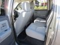 Mineral Gray Metallic - Dakota Big Horn Crew Cab Photo No. 13