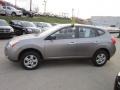 Gotham Gray - Rogue S AWD Photo No. 2