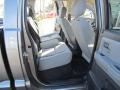 Mineral Gray Metallic - Dakota Big Horn Crew Cab Photo No. 14