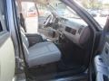Mineral Gray Metallic - Dakota Big Horn Crew Cab Photo No. 15