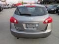 Gotham Gray - Rogue S AWD Photo No. 4