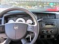 Mineral Gray Metallic - Dakota Big Horn Crew Cab Photo No. 17