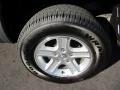 Mineral Gray Metallic - Dakota Big Horn Crew Cab Photo No. 18